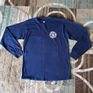 FDNY Rescue Long Sleeve Tee